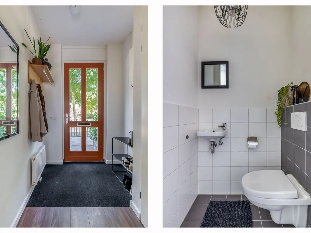 Gemetstraat 43, VIERPOLDERS