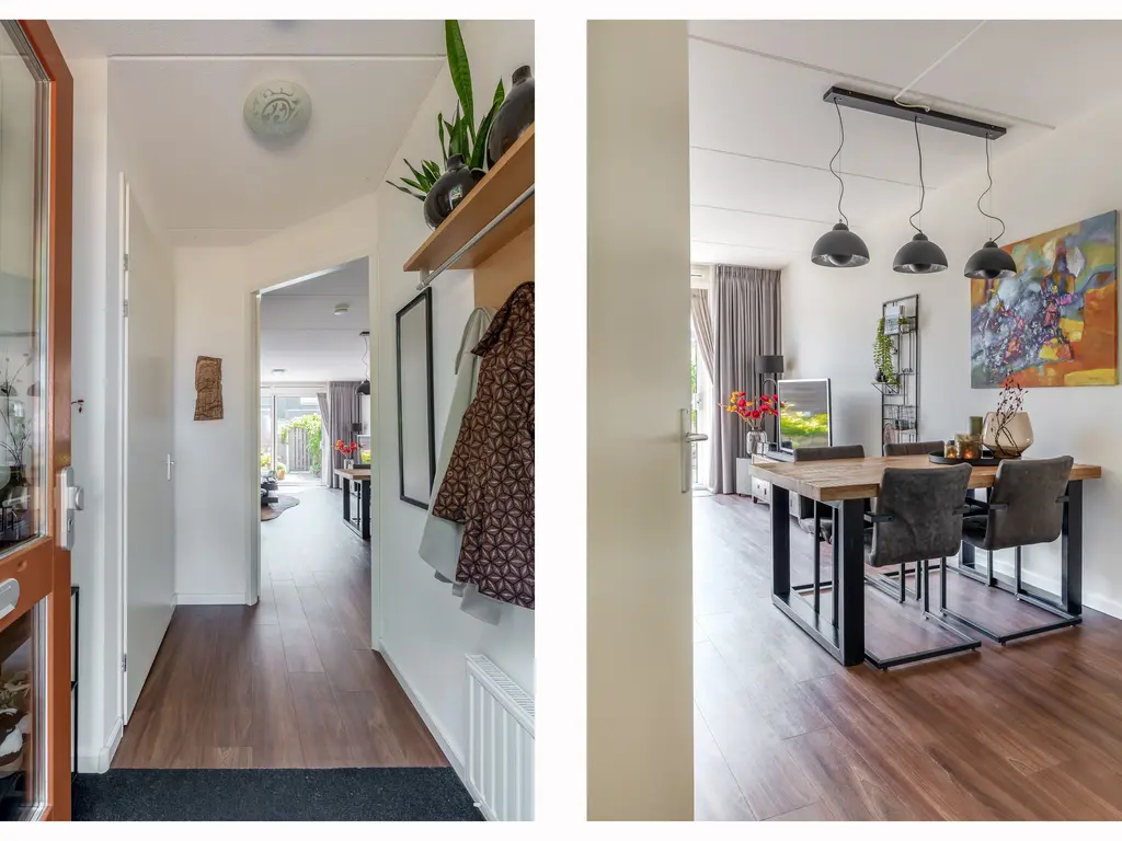 Gemetstraat 43, VIERPOLDERS