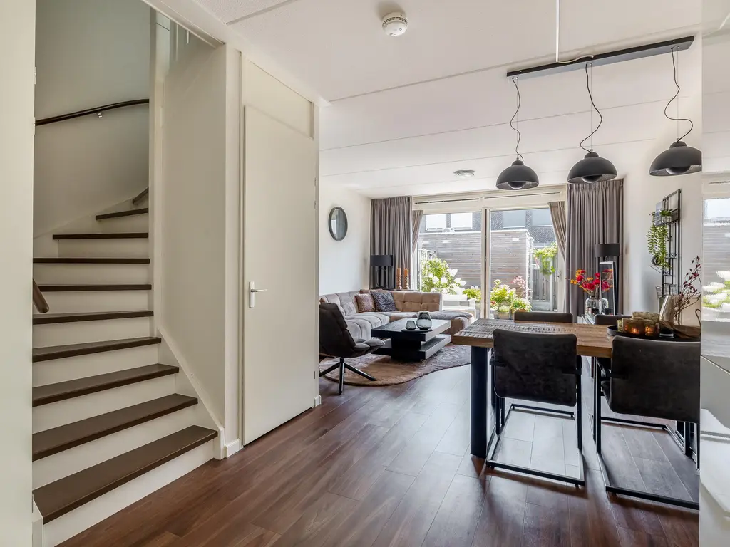 Gemetstraat 43, VIERPOLDERS