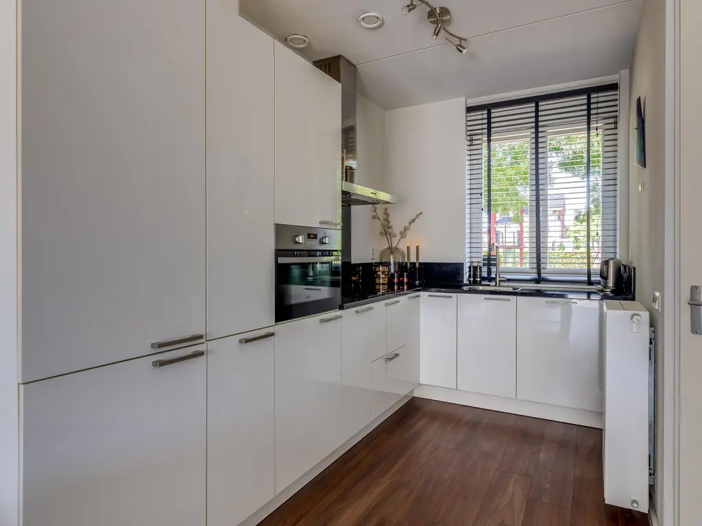 Gemetstraat 43, VIERPOLDERS