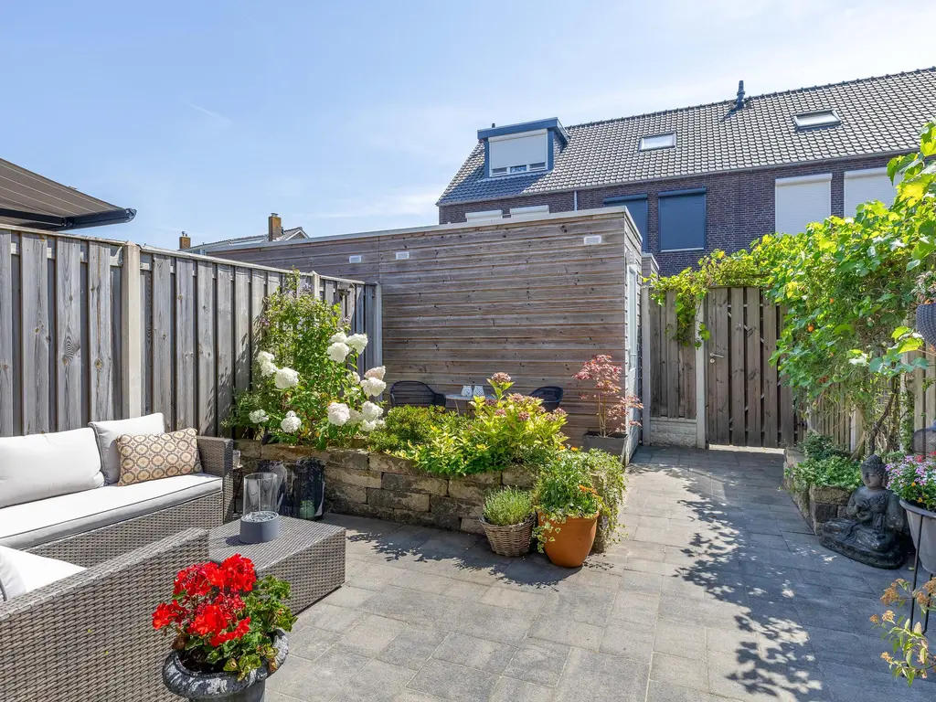 Gemetstraat 43, VIERPOLDERS