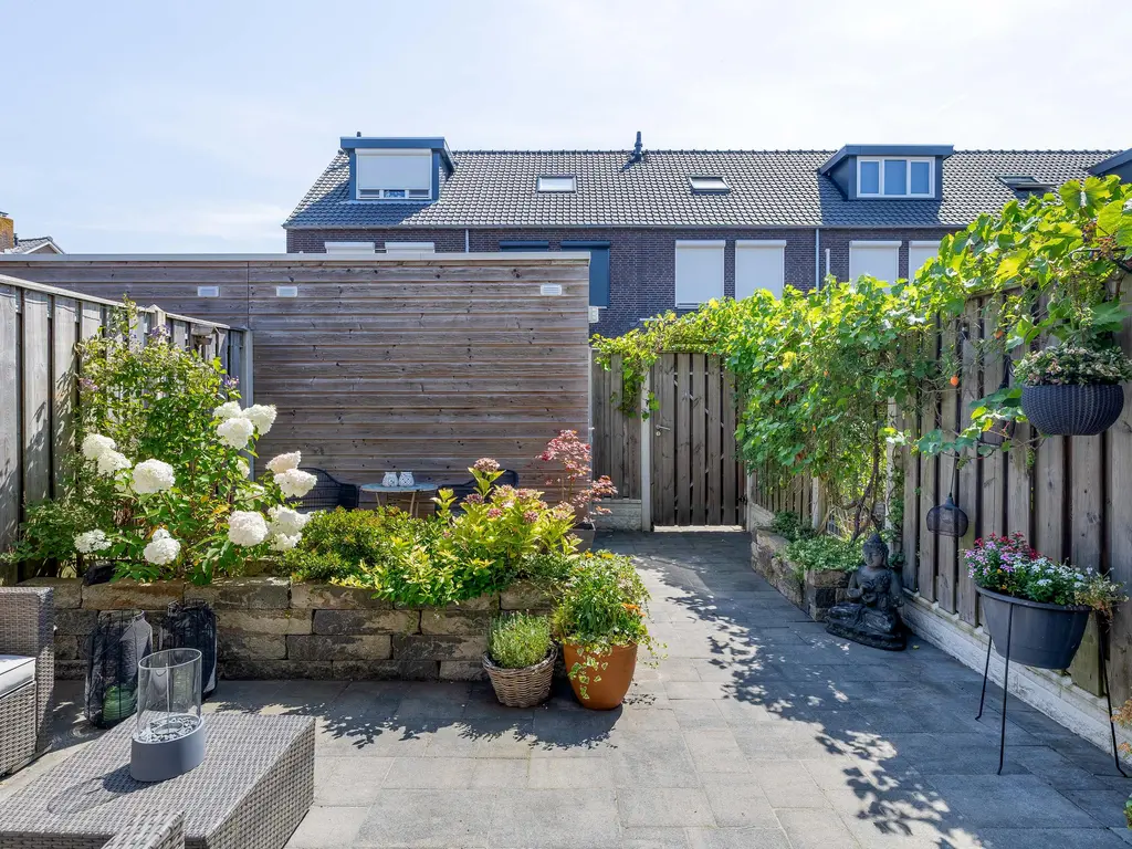 Gemetstraat 43, VIERPOLDERS