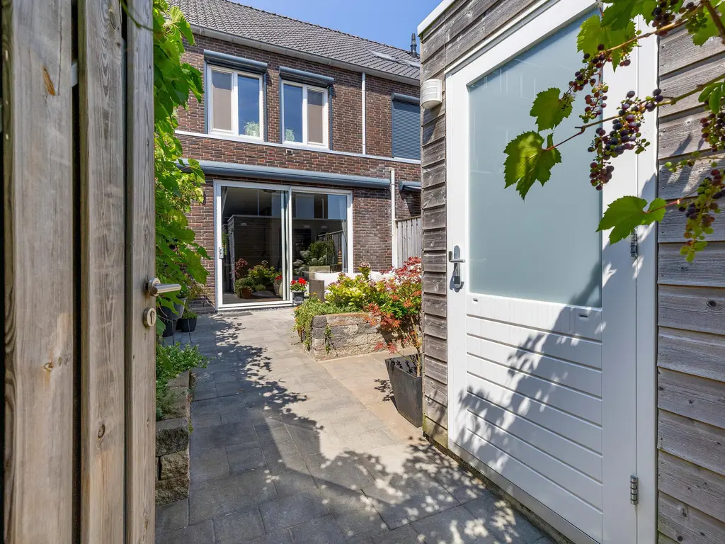 Gemetstraat 43, VIERPOLDERS