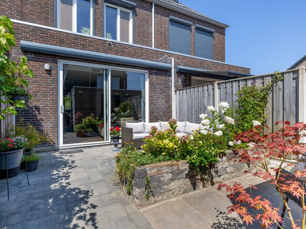 Gemetstraat 43, VIERPOLDERS