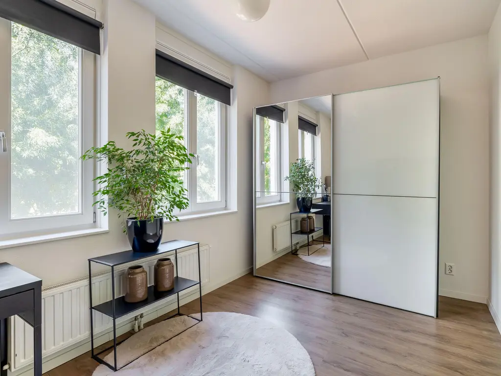 Gemetstraat 43, VIERPOLDERS