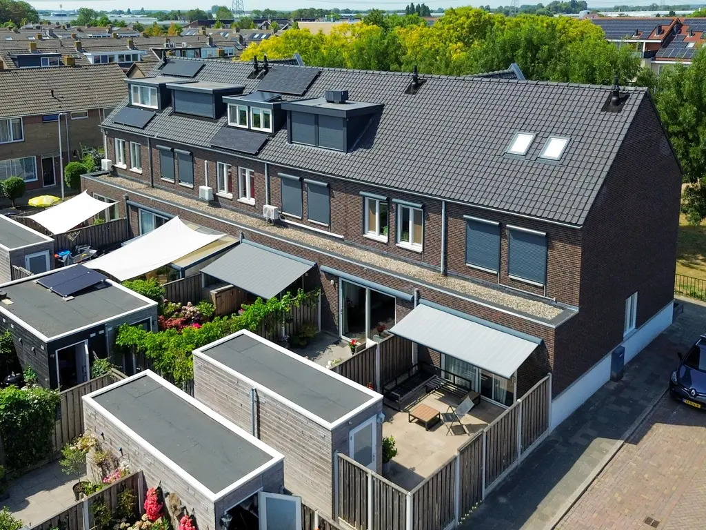 Gemetstraat 43, VIERPOLDERS