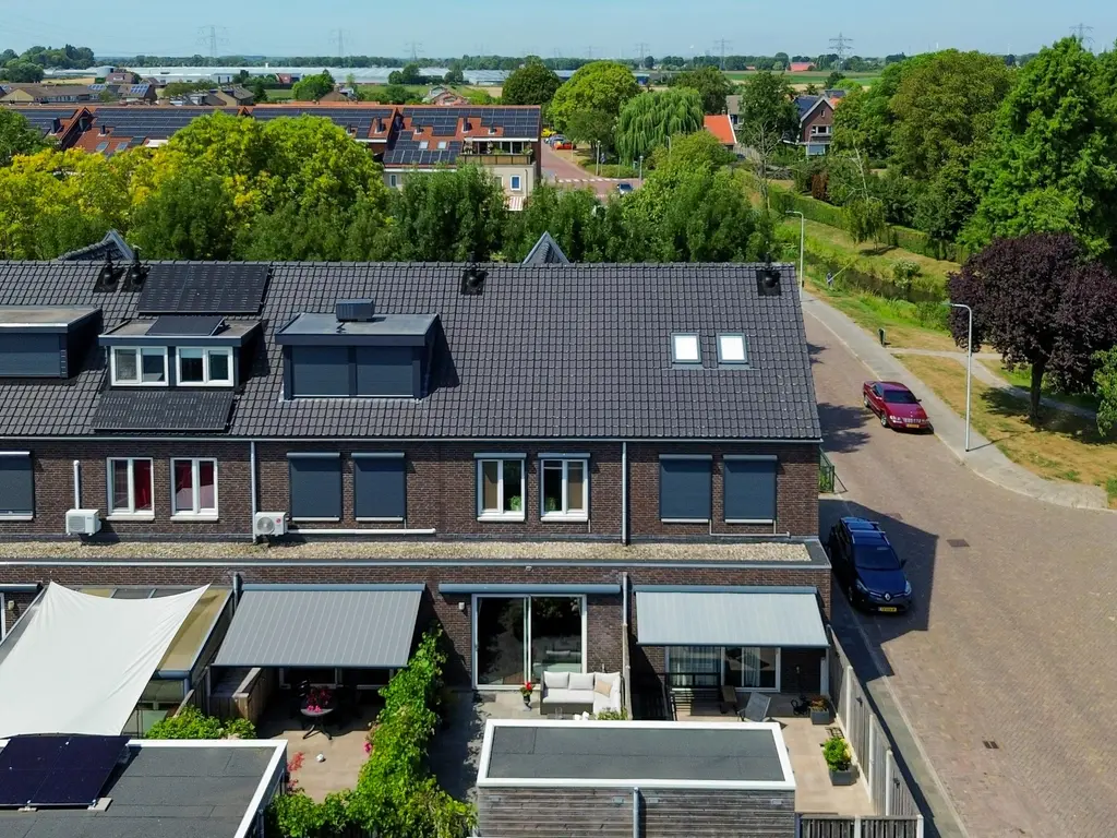 Gemetstraat 43, VIERPOLDERS