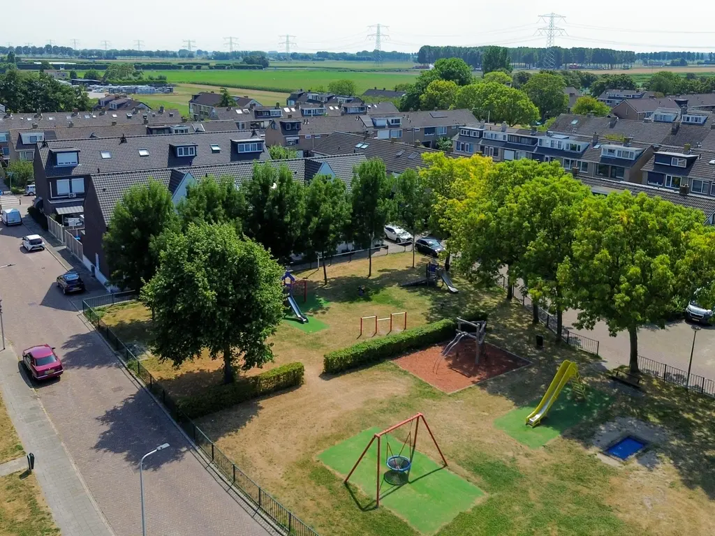 Gemetstraat 43, VIERPOLDERS