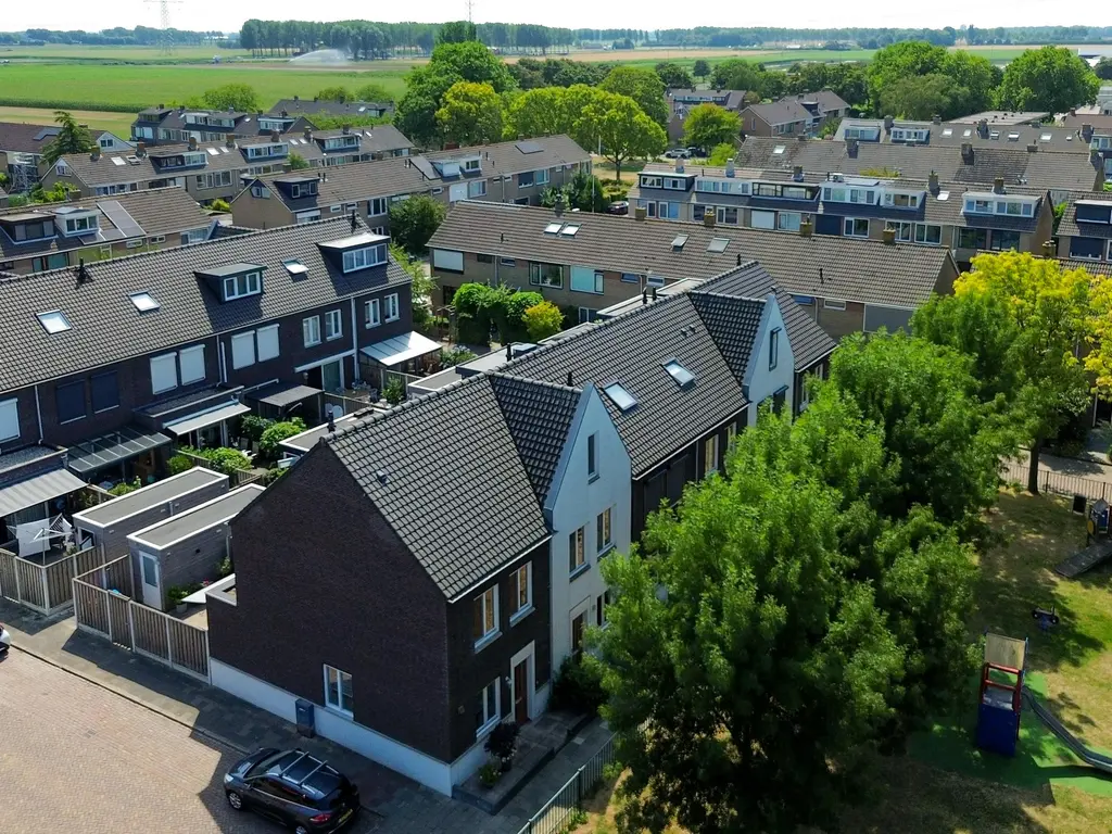 Gemetstraat 43, VIERPOLDERS