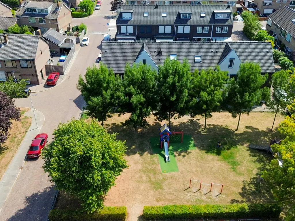 Gemetstraat 43, VIERPOLDERS