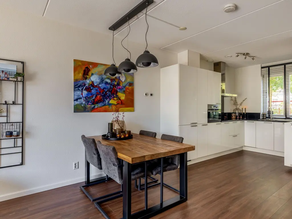 Gemetstraat 43, VIERPOLDERS