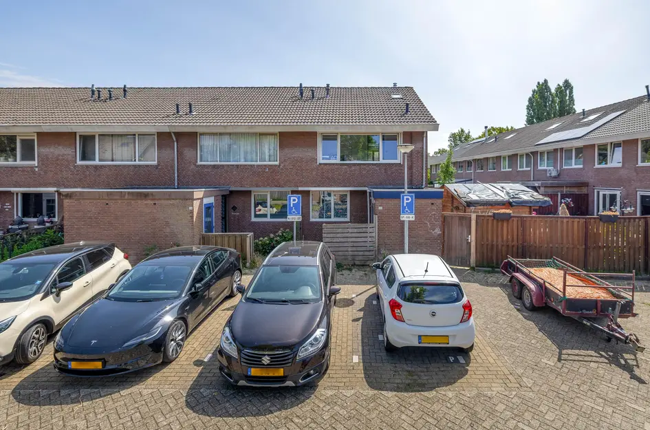Snoekenveen 202
