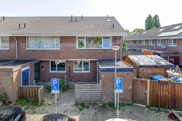 Snoekenveen 202