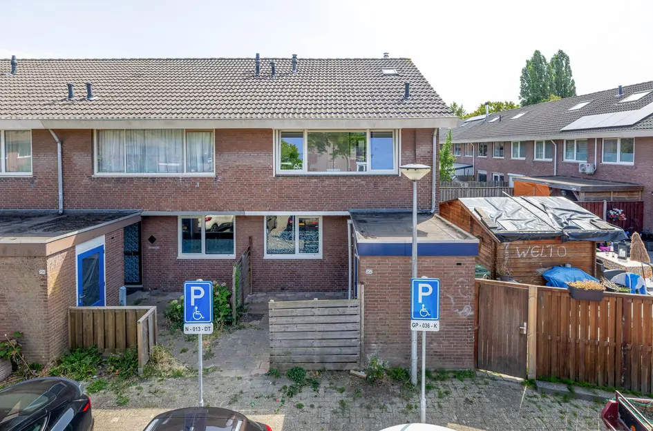 Snoekenveen 202