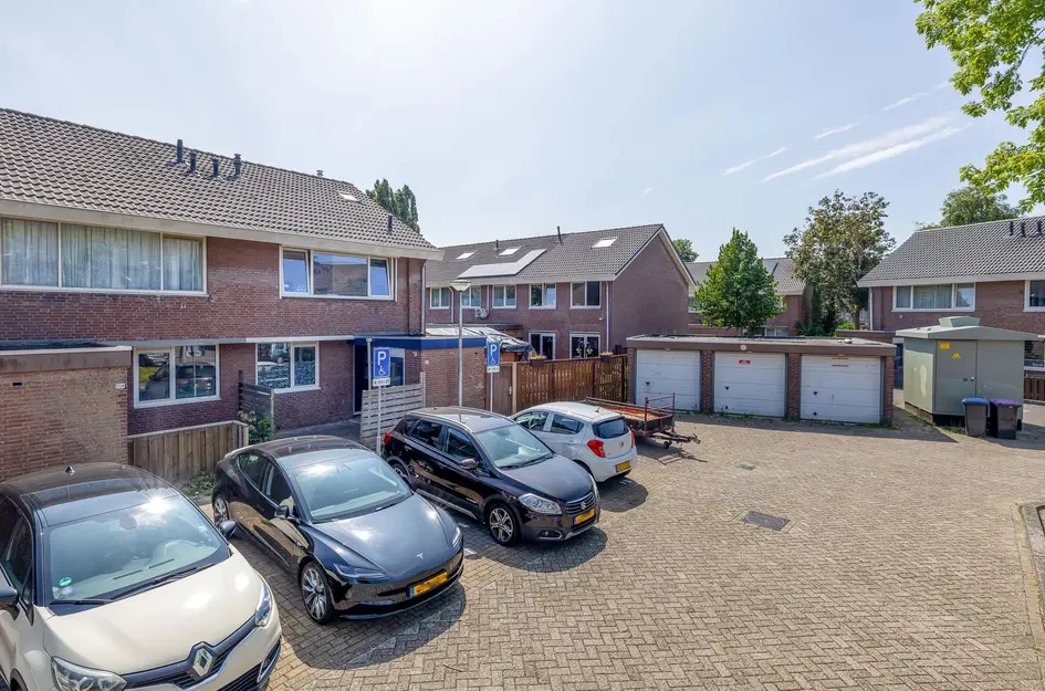Snoekenveen 202