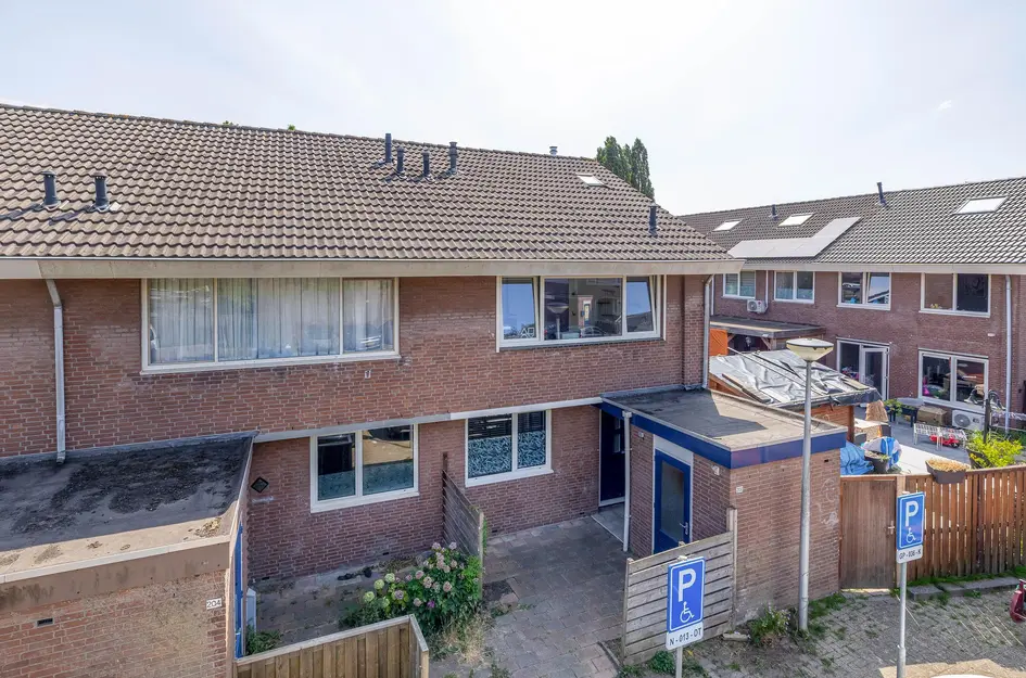 Snoekenveen 202