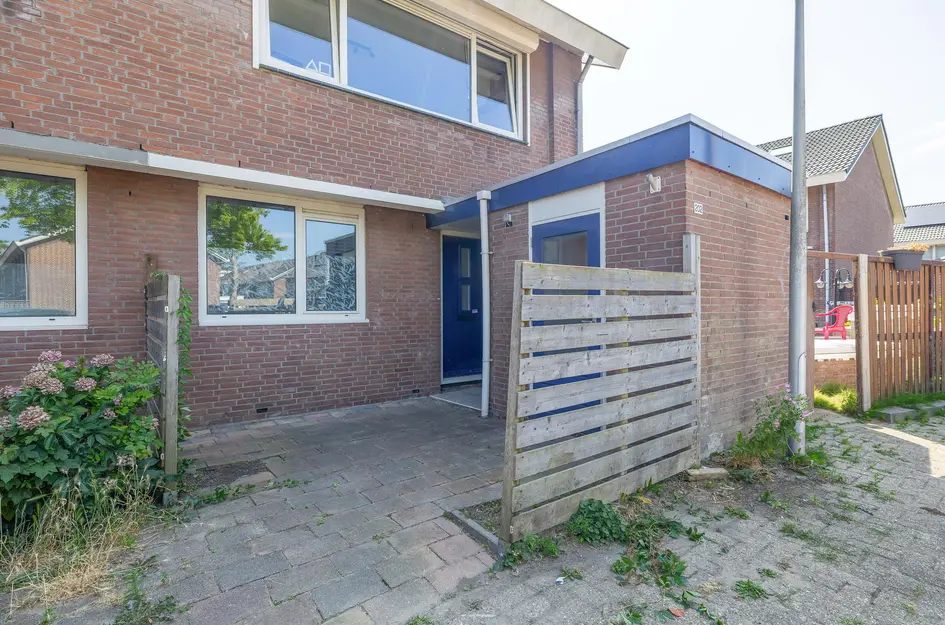 Snoekenveen 202