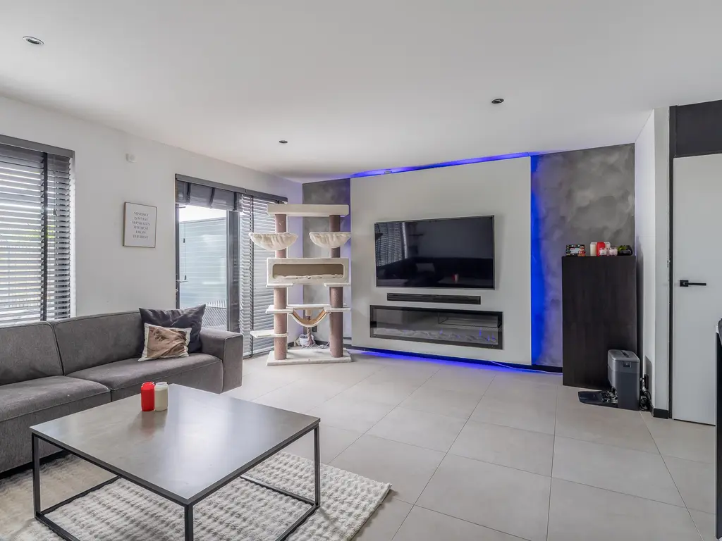 Snoekenveen 202, SPIJKENISSE