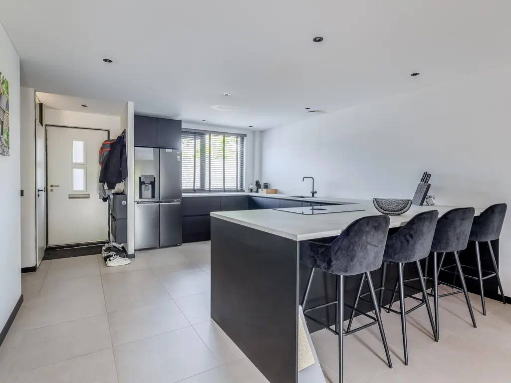 Snoekenveen 202, SPIJKENISSE