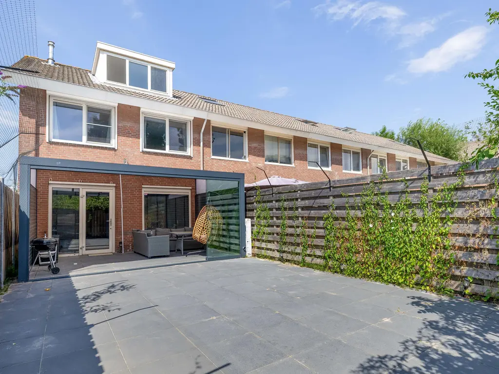 Snoekenveen 202, SPIJKENISSE