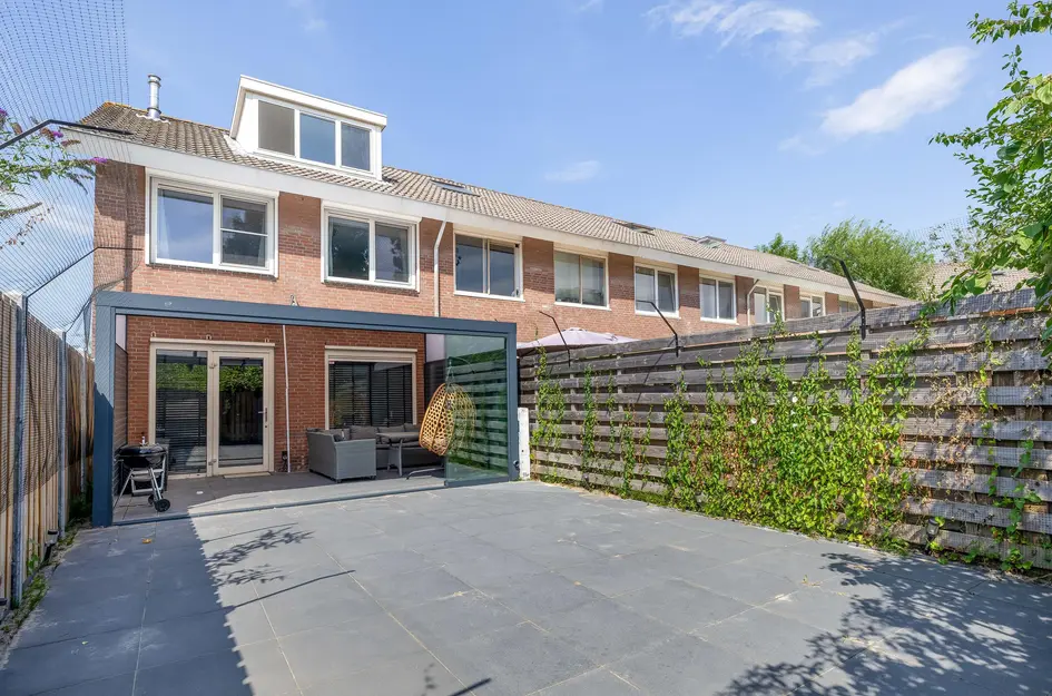 Snoekenveen 202
