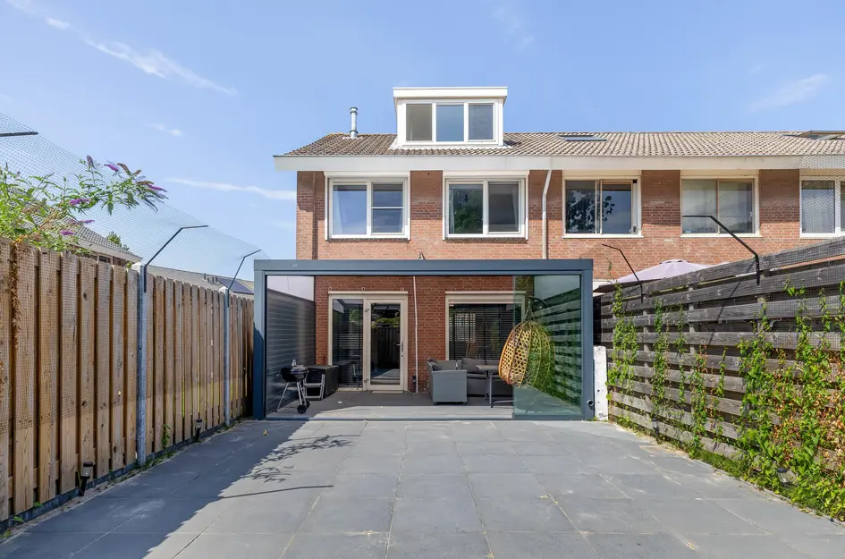 Snoekenveen 202