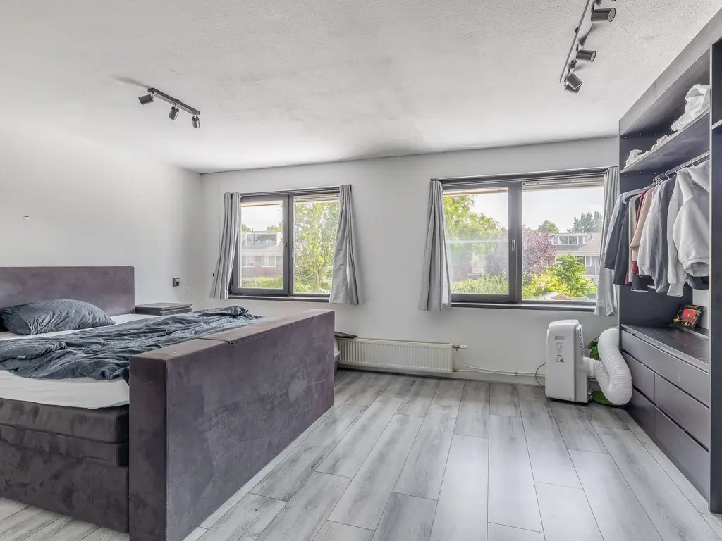 Snoekenveen 202, SPIJKENISSE