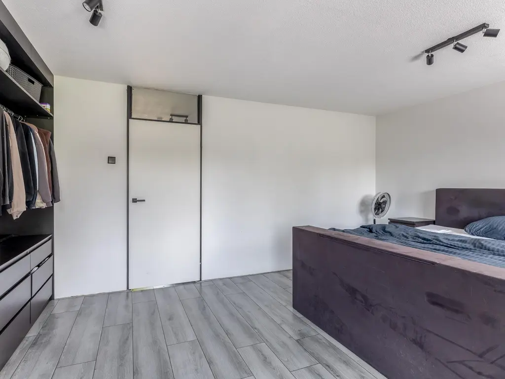 Snoekenveen 202, SPIJKENISSE