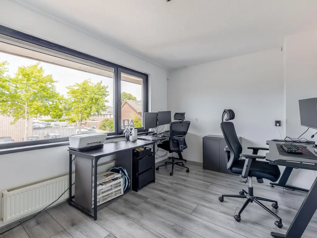 Snoekenveen 202, SPIJKENISSE