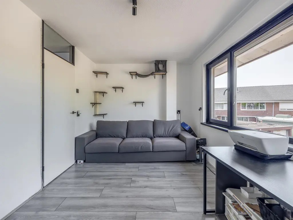 Snoekenveen 202, SPIJKENISSE