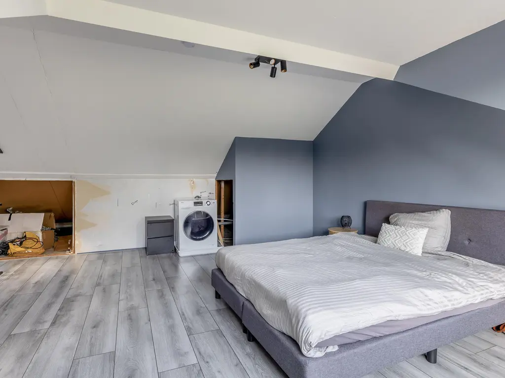 Snoekenveen 202, SPIJKENISSE