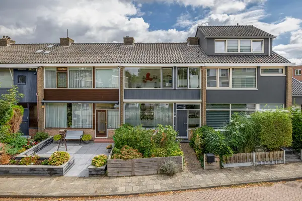 Paulus Potterstraat 16