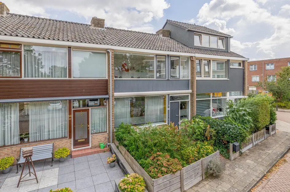Paulus Potterstraat 16