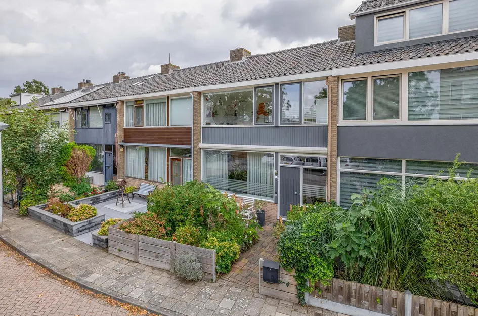 Paulus Potterstraat 16