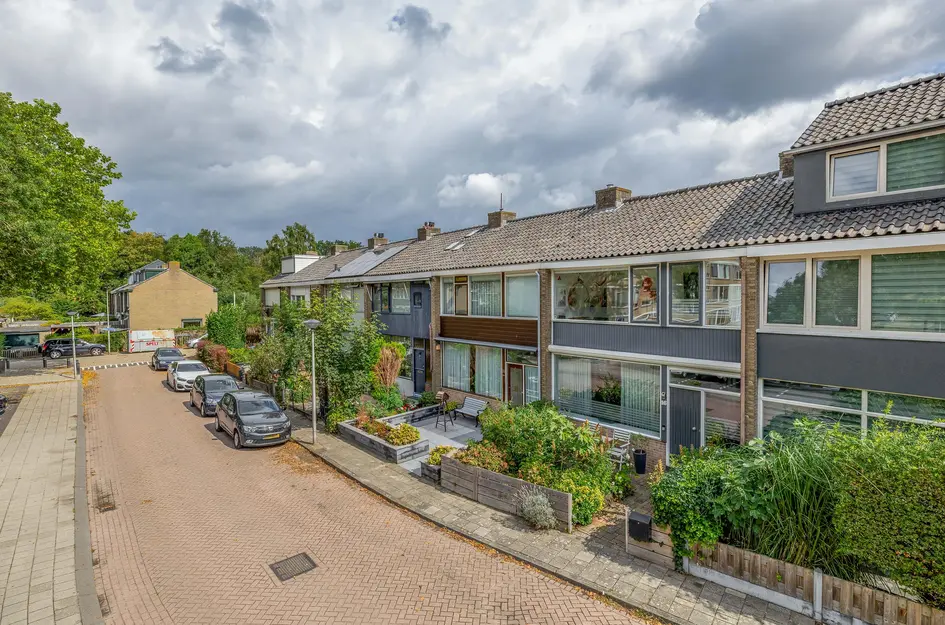 Paulus Potterstraat 16