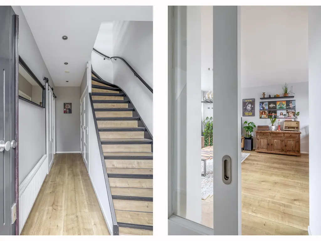 Paulus Potterstraat 16, SPIJKENISSE