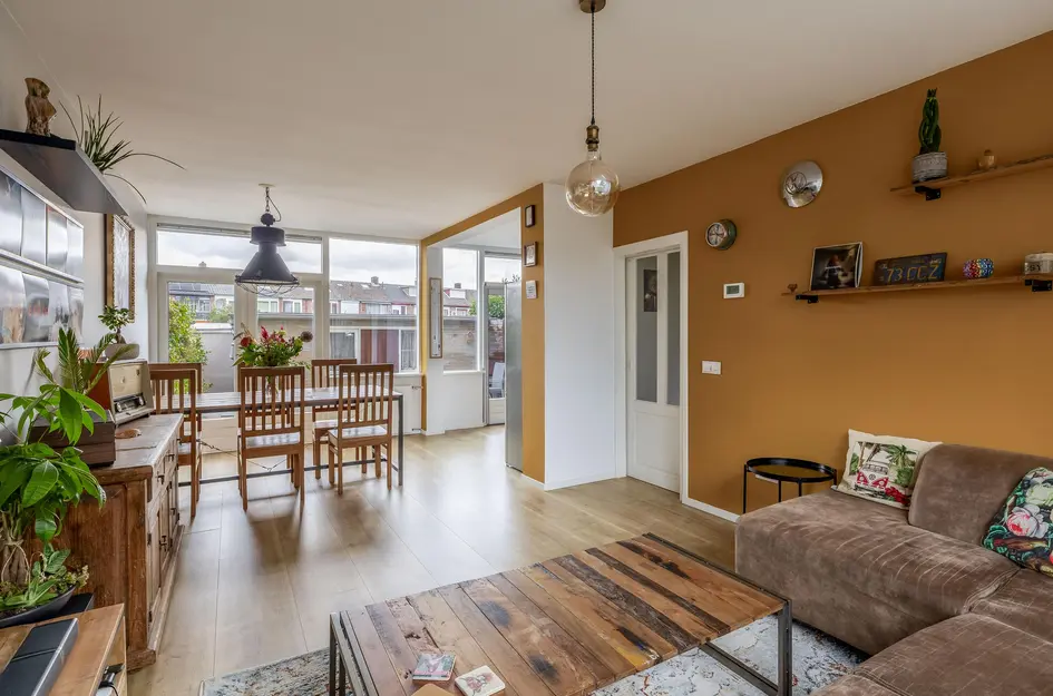 Paulus Potterstraat 16
