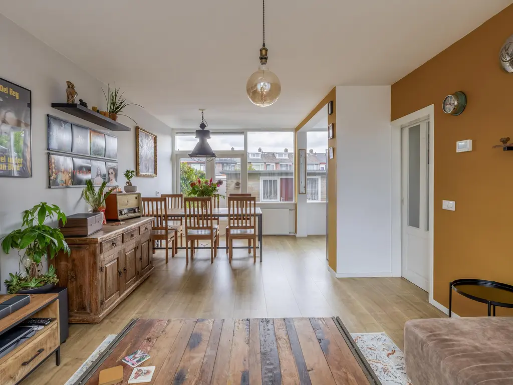 Paulus Potterstraat 16, SPIJKENISSE