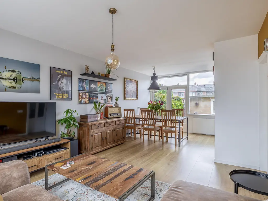 Paulus Potterstraat 16, SPIJKENISSE