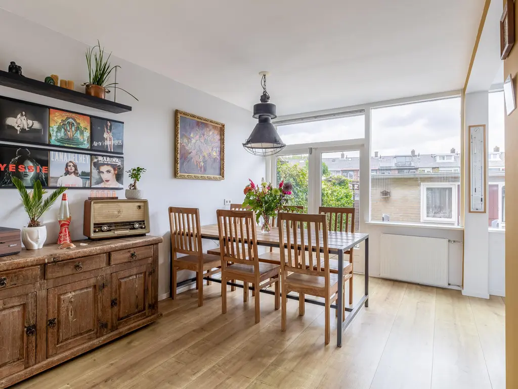 Paulus Potterstraat 16, SPIJKENISSE