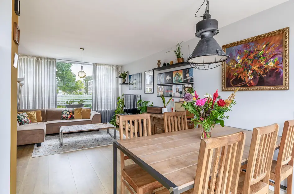 Paulus Potterstraat 16