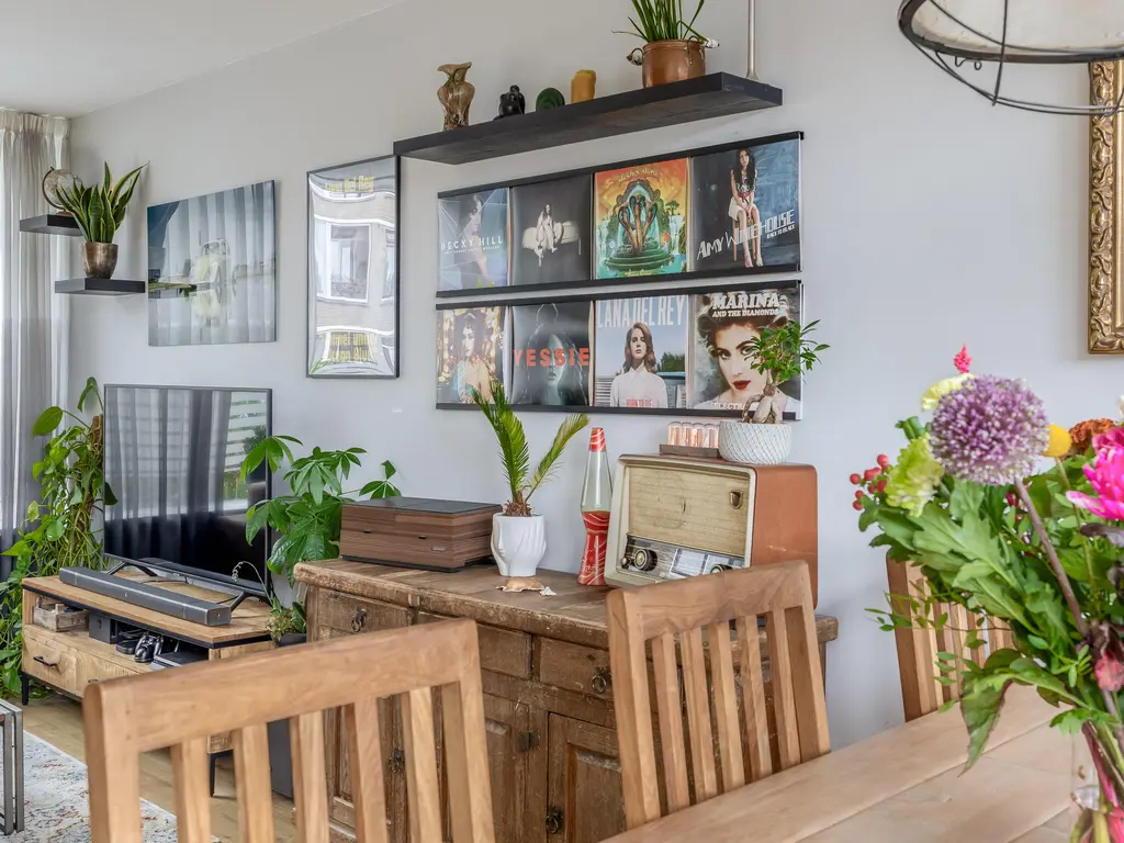 Paulus Potterstraat 16, SPIJKENISSE