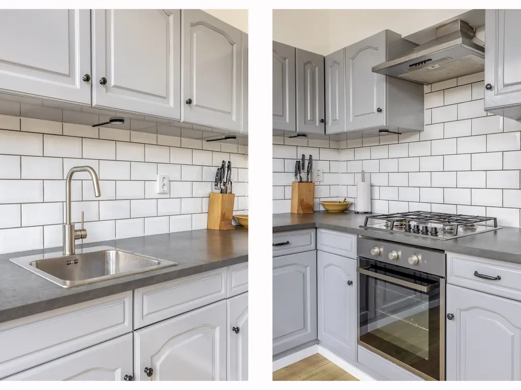 Paulus Potterstraat 16, SPIJKENISSE