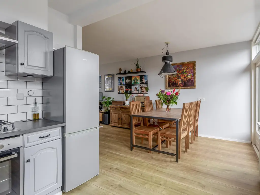 Paulus Potterstraat 16, SPIJKENISSE