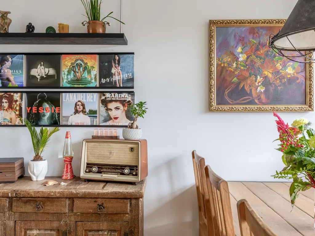 Paulus Potterstraat 16, SPIJKENISSE
