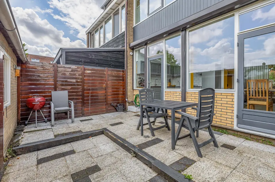 Paulus Potterstraat 16