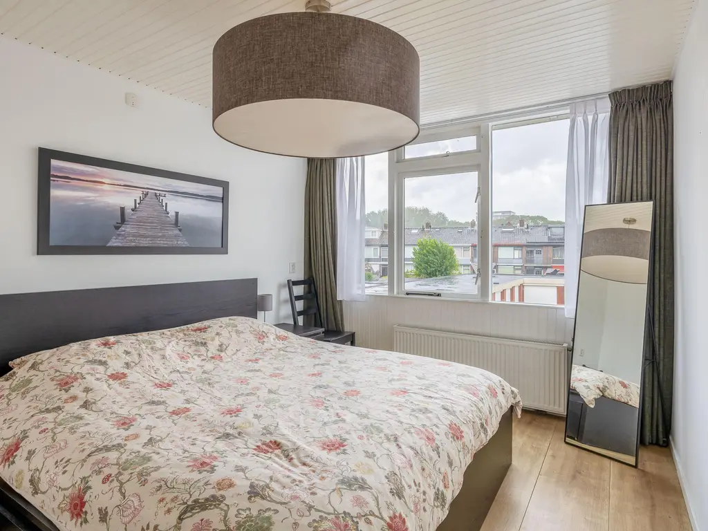 Paulus Potterstraat 16, SPIJKENISSE