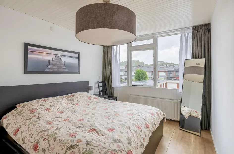 Paulus Potterstraat 16
