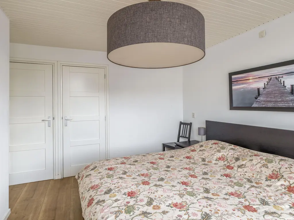 Paulus Potterstraat 16, SPIJKENISSE