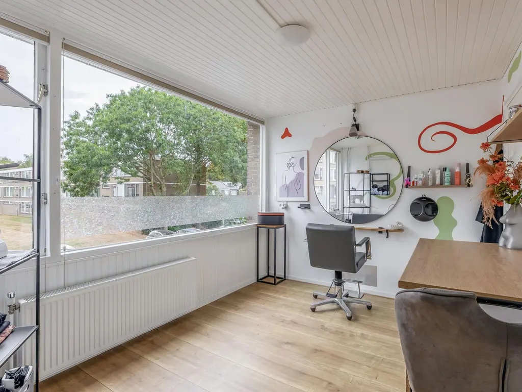 Paulus Potterstraat 16, SPIJKENISSE